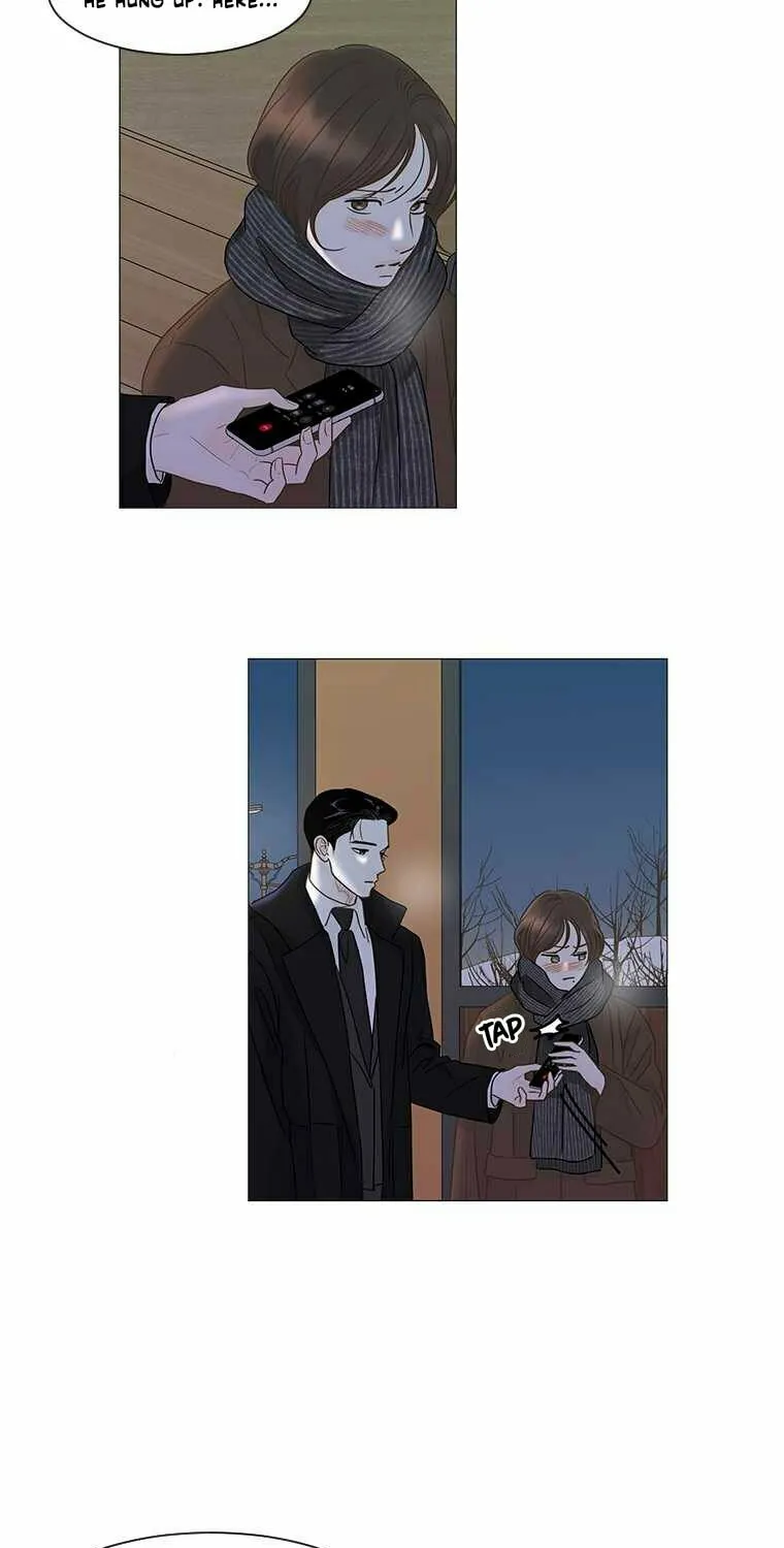 Read Back to Work! chapter 70 image 9 on Lezhin
