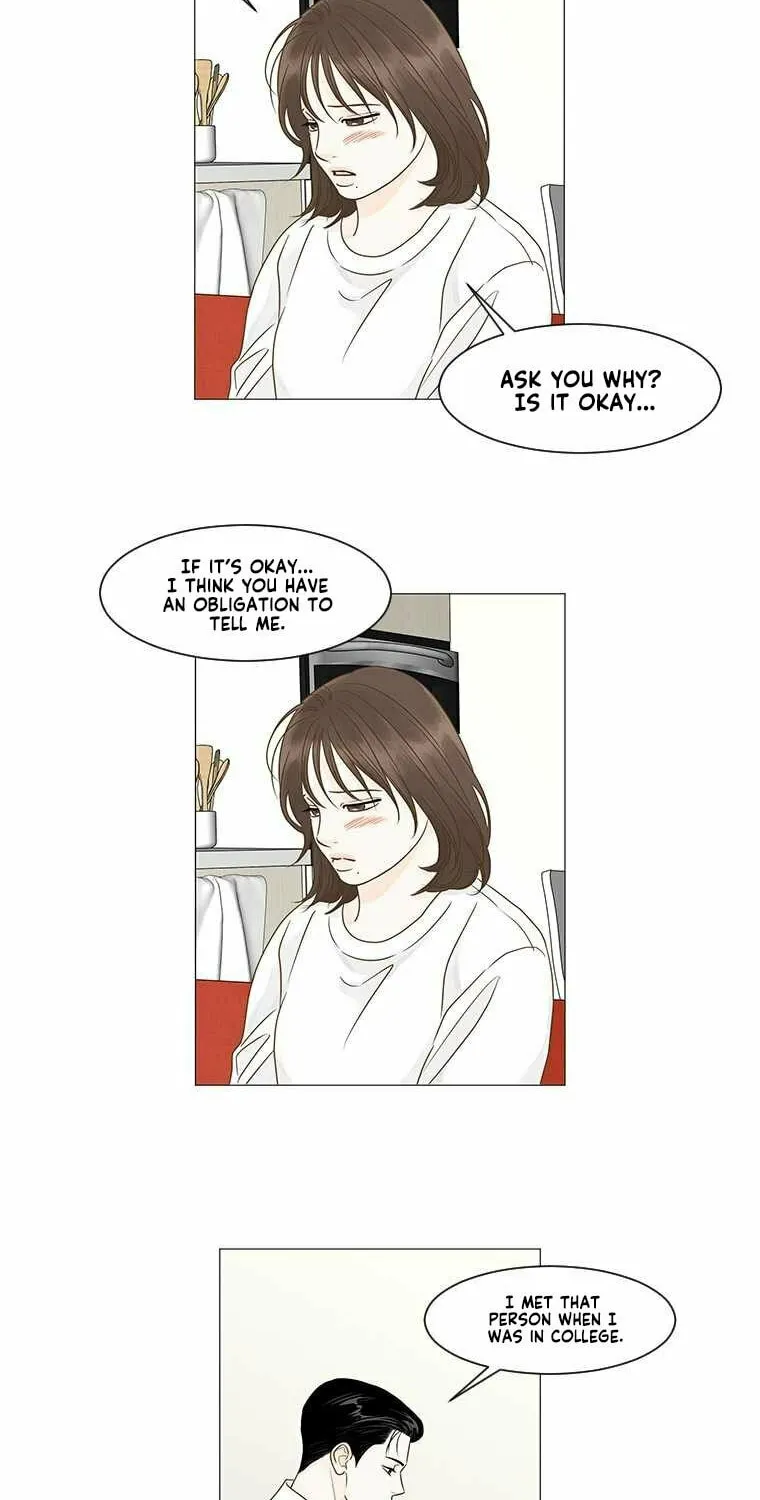 Read Back to Work! chapter 71 image 10 on Lezhin
