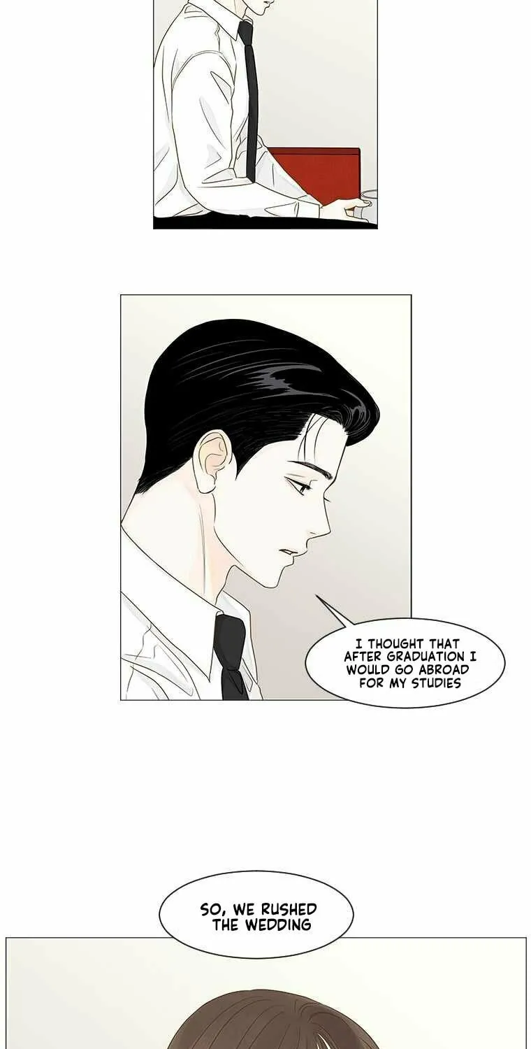 Read Back to Work! chapter 71 image 11 on Lezhin