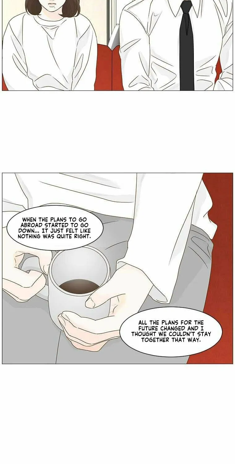 Read Back to Work! chapter 71 image 14 on Lezhin