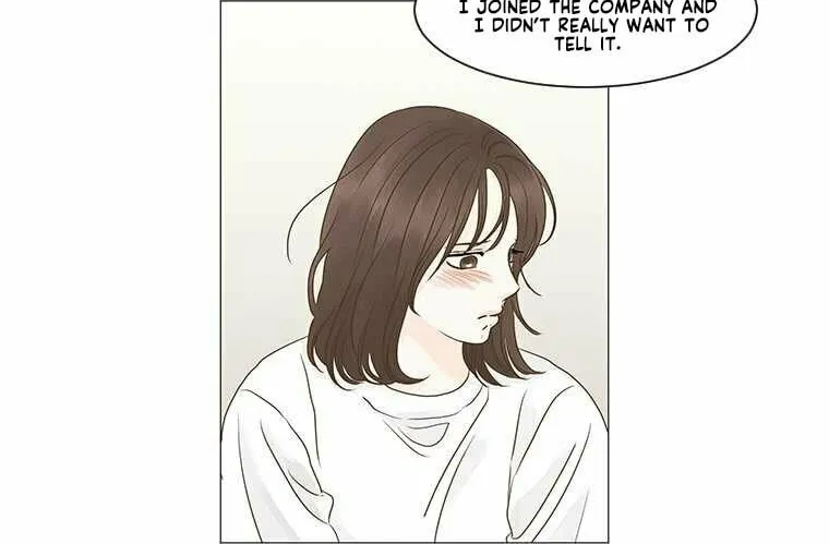 Read Back to Work! chapter 71 image 18 on Lezhin