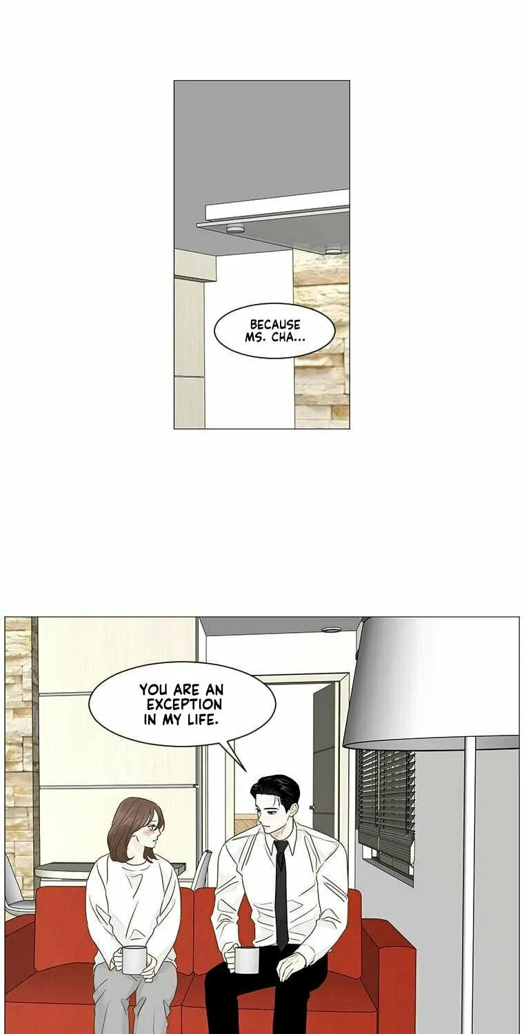 Read Back to Work! chapter 71 image 20 on Lezhin