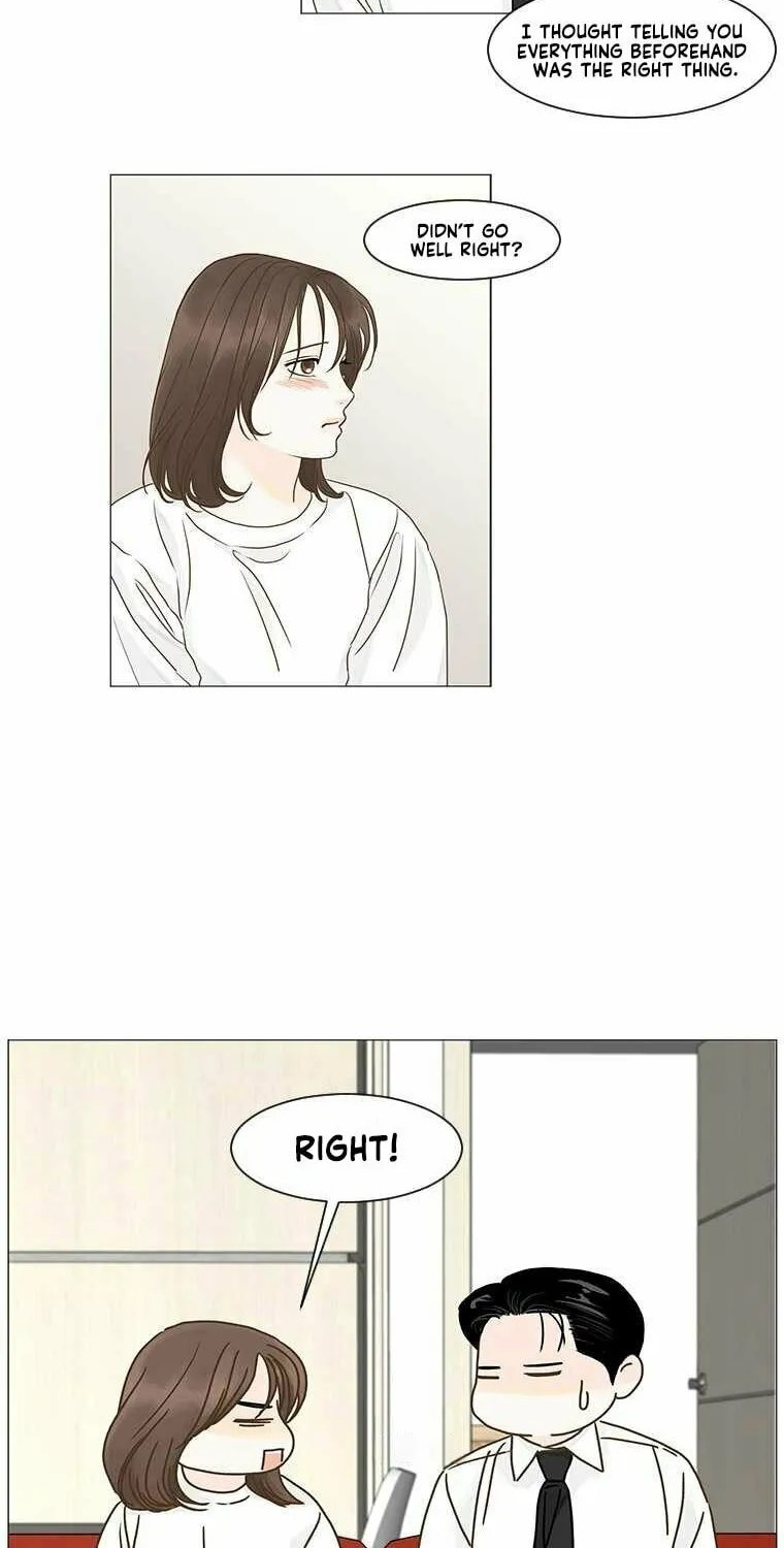 Read Back to Work! chapter 71 image 22 on Lezhin