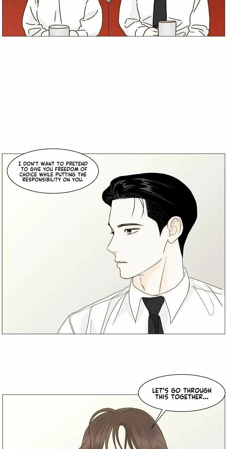 Read Back to Work! chapter 71 image 23 on Lezhin