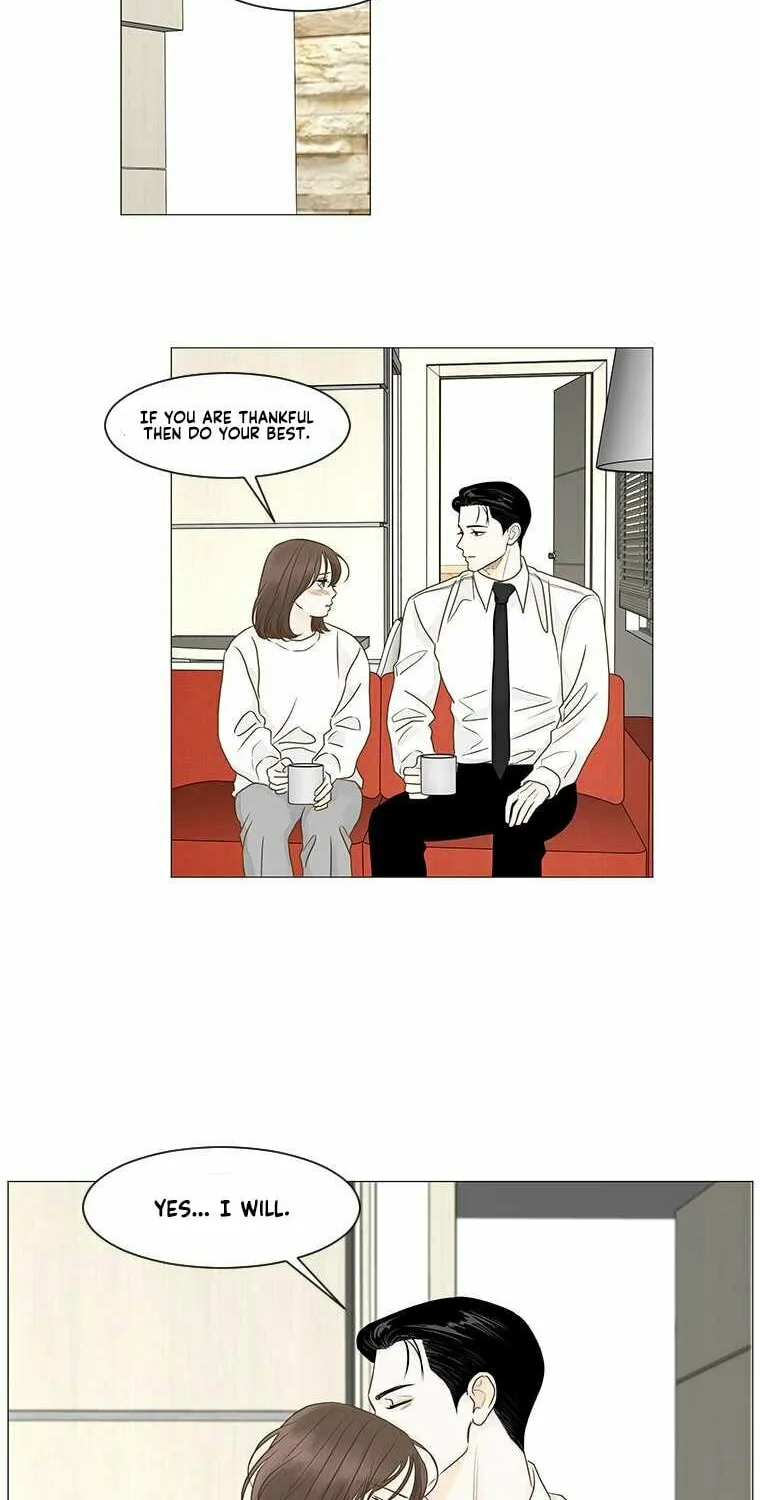 Read Back to Work! chapter 71 image 26 on Lezhin