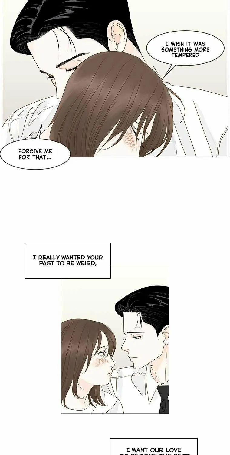 Read Back to Work! chapter 71 image 29 on Lezhin