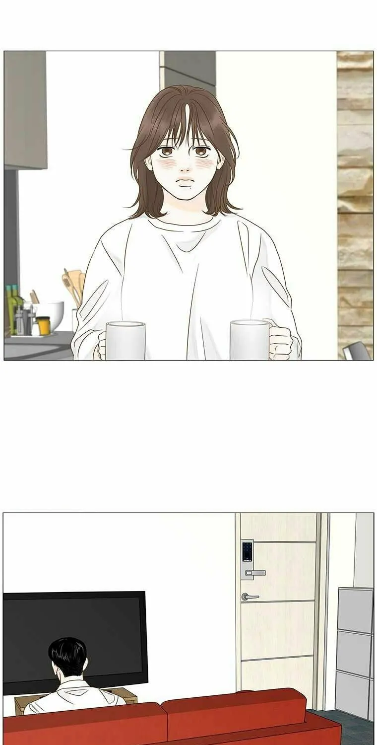 Read Back to Work! chapter 71 image 3 on Lezhin