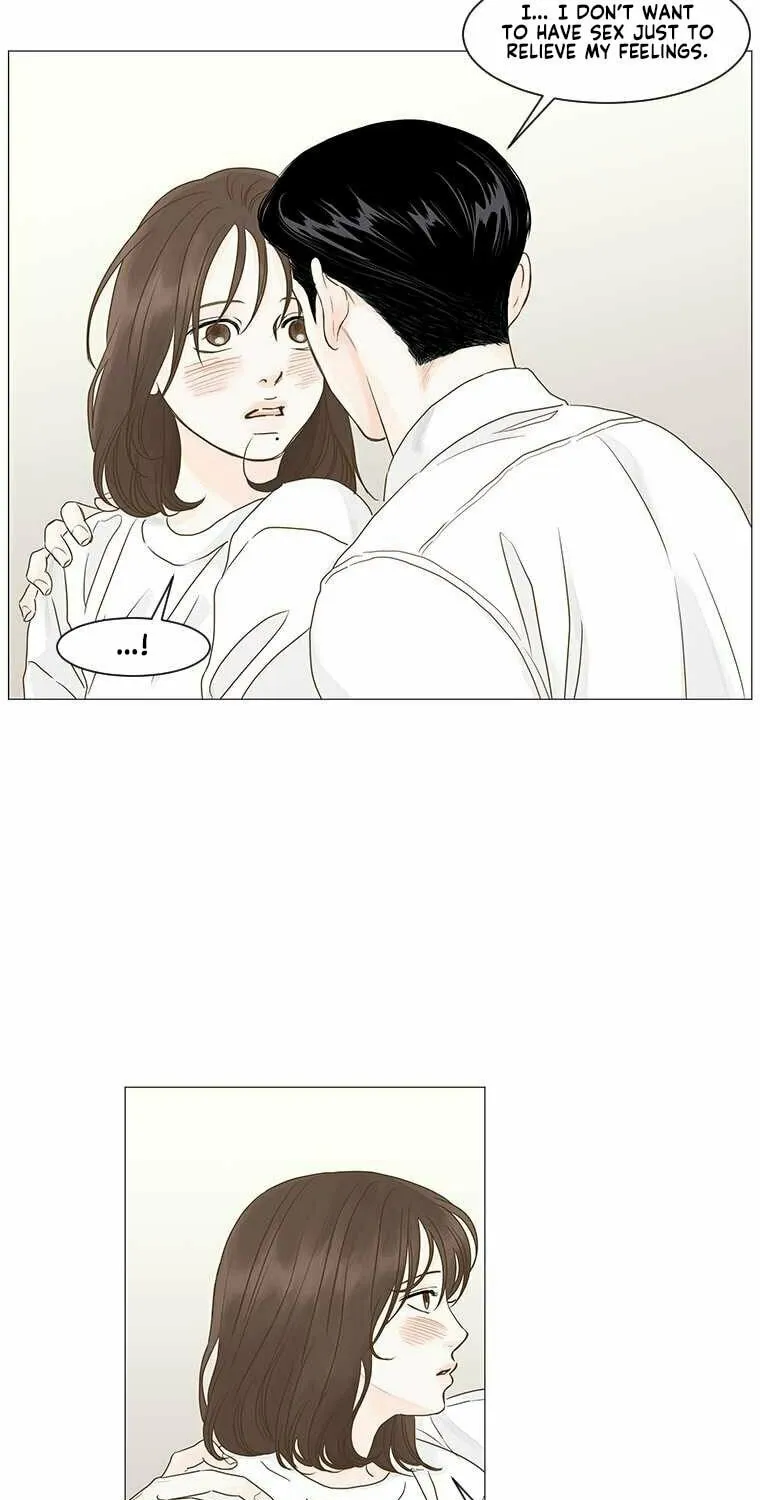 Read Back to Work! chapter 71 image 33 on Lezhin