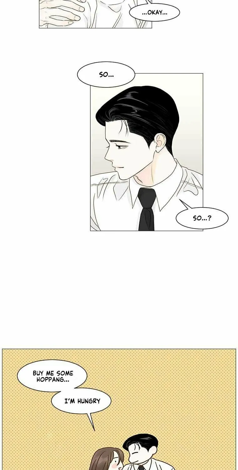 Read Back to Work! chapter 71 image 34 on Lezhin