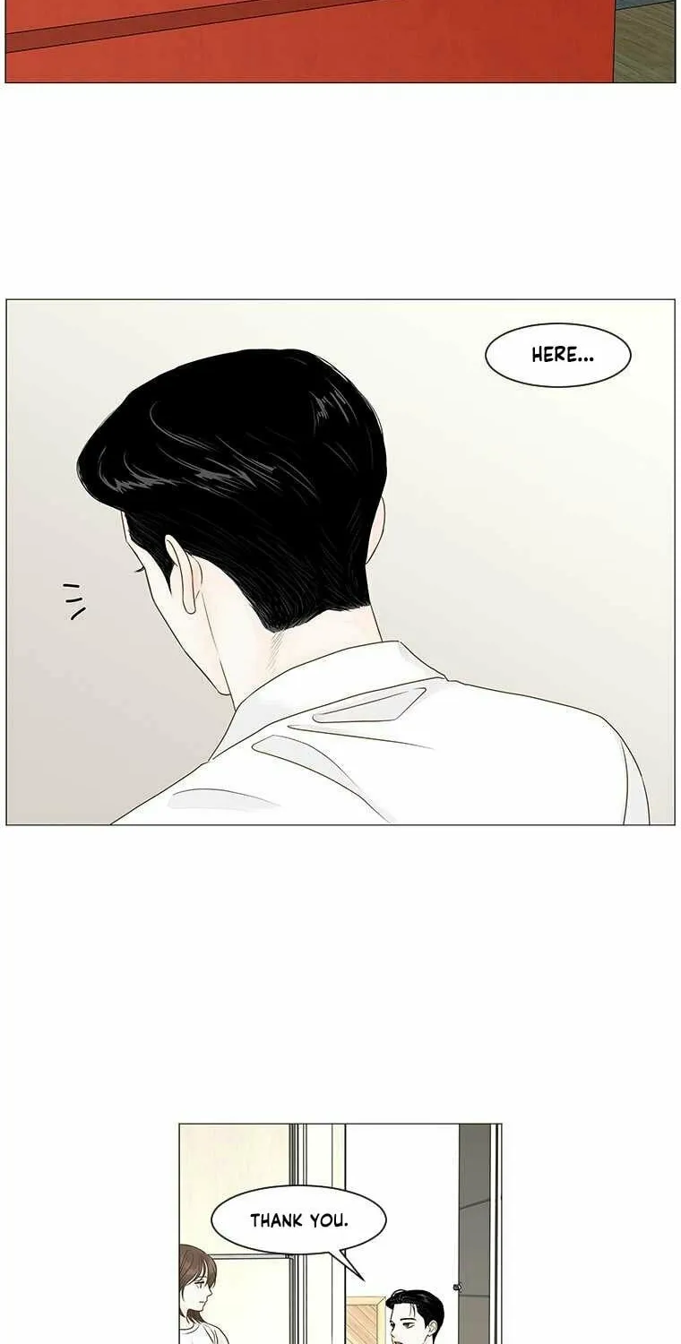 Read Back to Work! chapter 71 image 4 on Lezhin