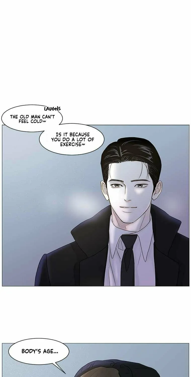 Read Back to Work! chapter 71 image 40 on Lezhin