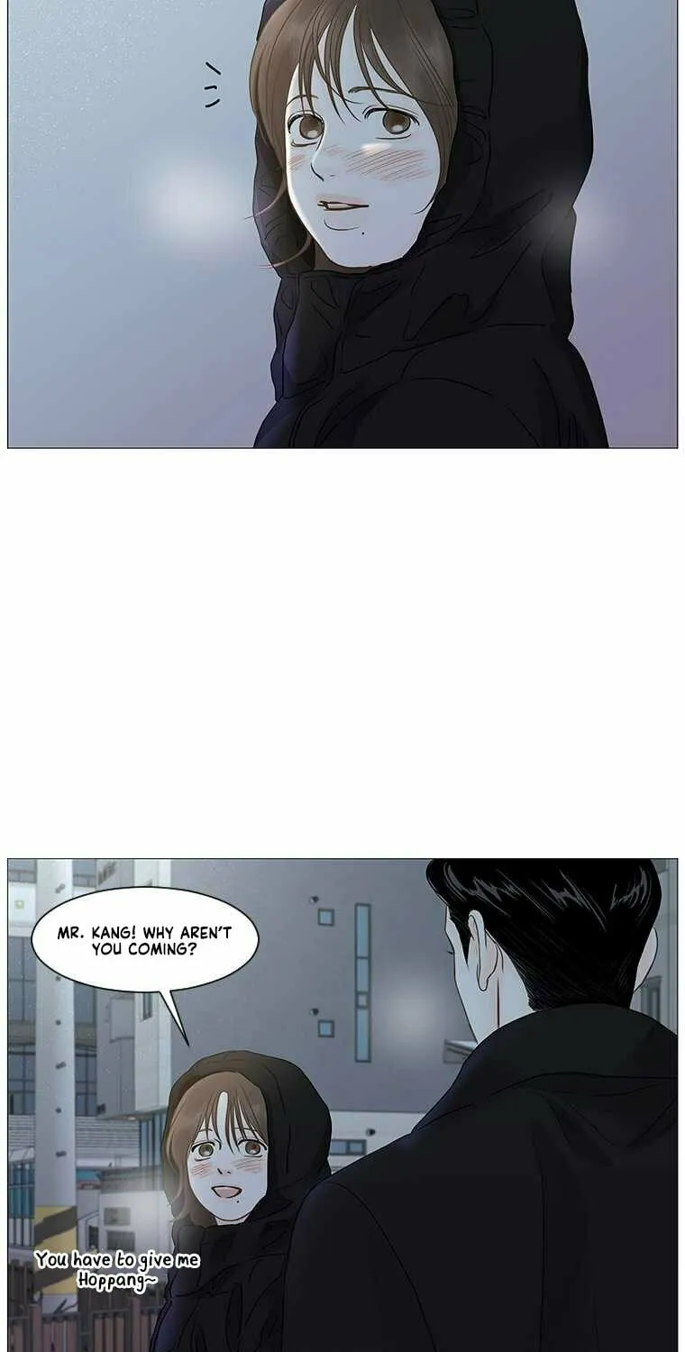 Read Back to Work! chapter 71 image 41 on Lezhin