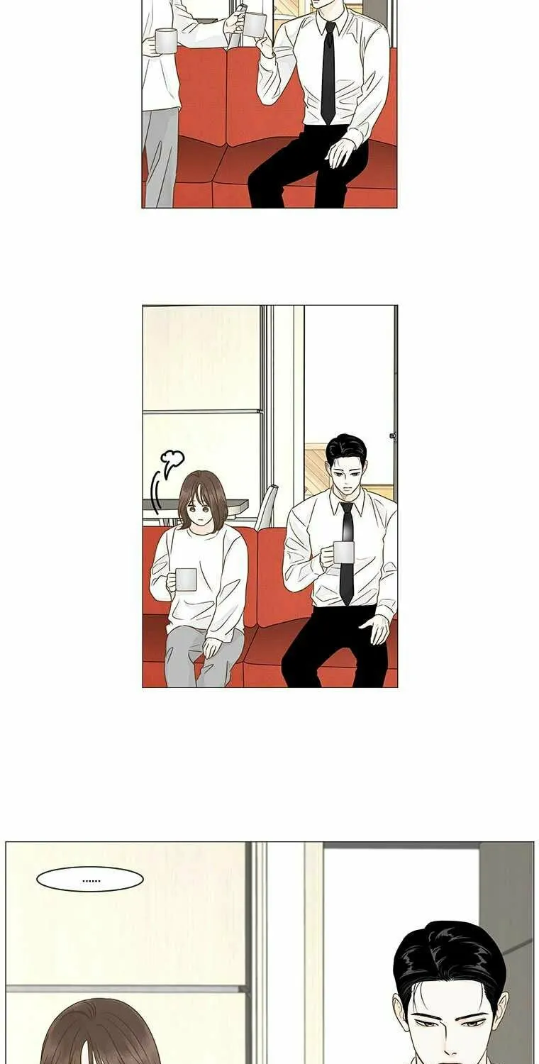 Read Back to Work! chapter 71 image 5 on Lezhin