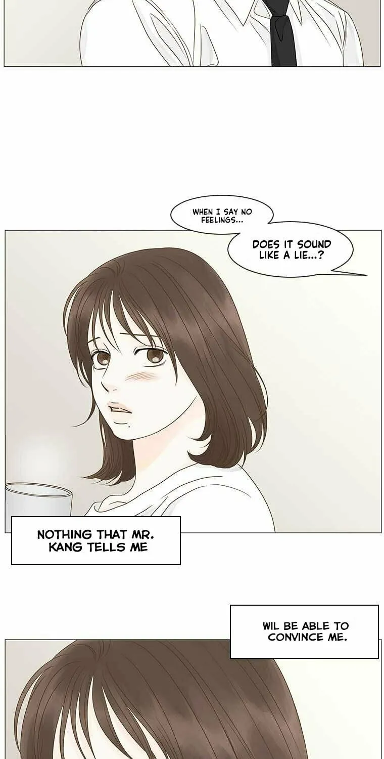 Read Back to Work! chapter 71 image 8 on Lezhin