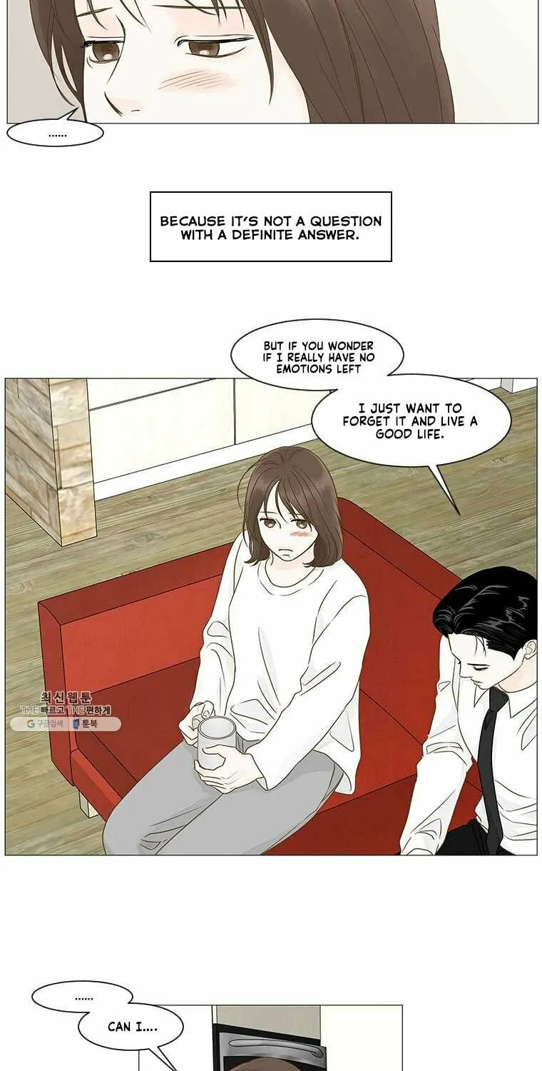 Read Back to Work! chapter 71 image 9 on Lezhin
