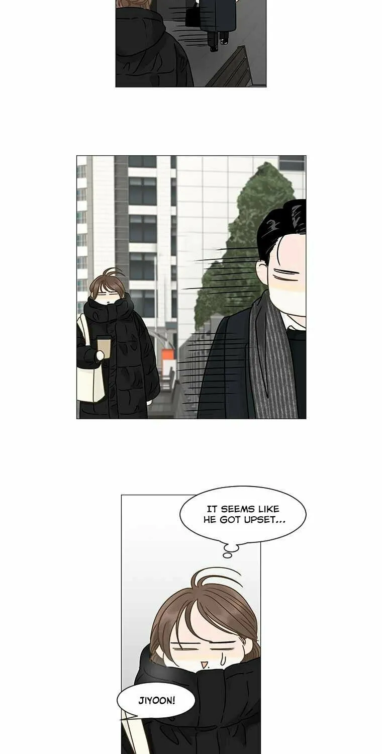 Read Back to Work! chapter 72 image 10 on Lezhin