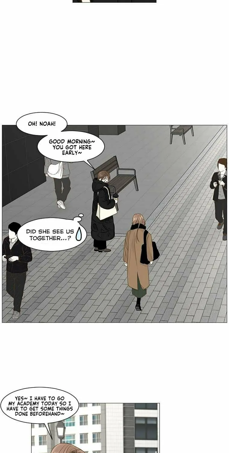 Read Back to Work! chapter 72 image 11 on Lezhin