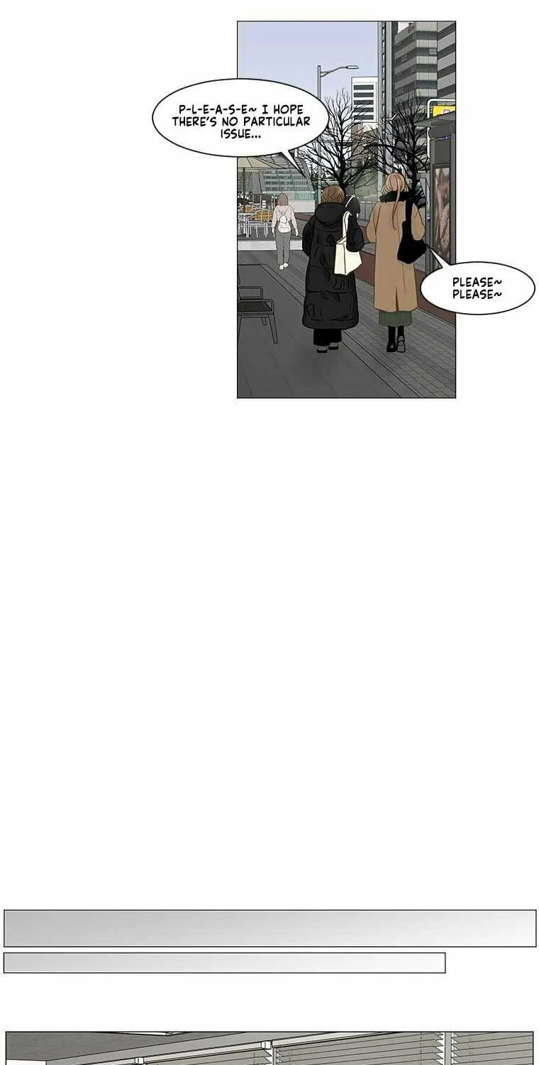 Read Back to Work! chapter 72 image 13 on Lezhin