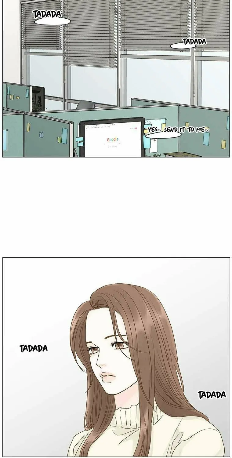 Read Back to Work! chapter 72 image 14 on Lezhin