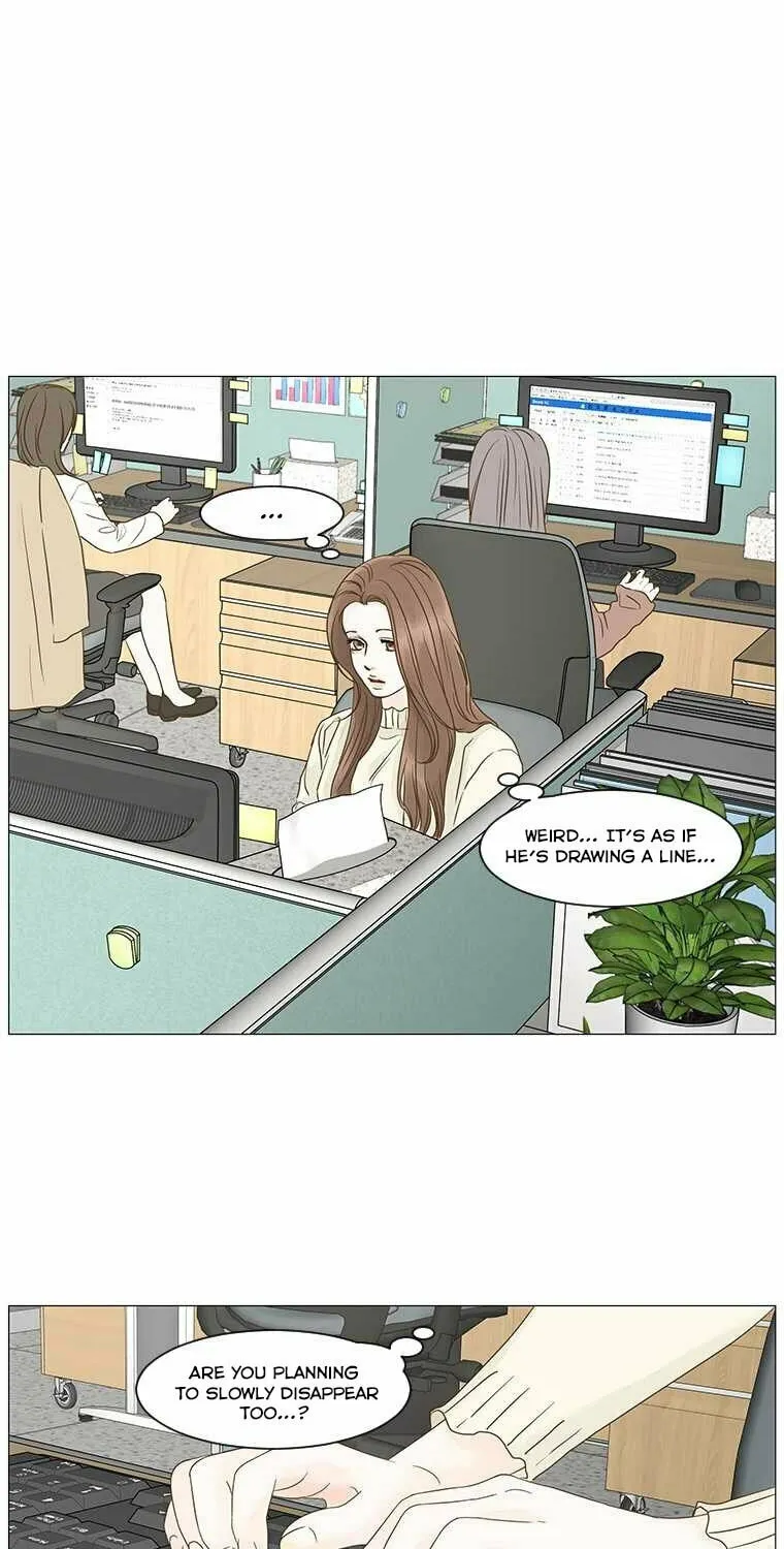 Read Back to Work! chapter 72 image 16 on Lezhin