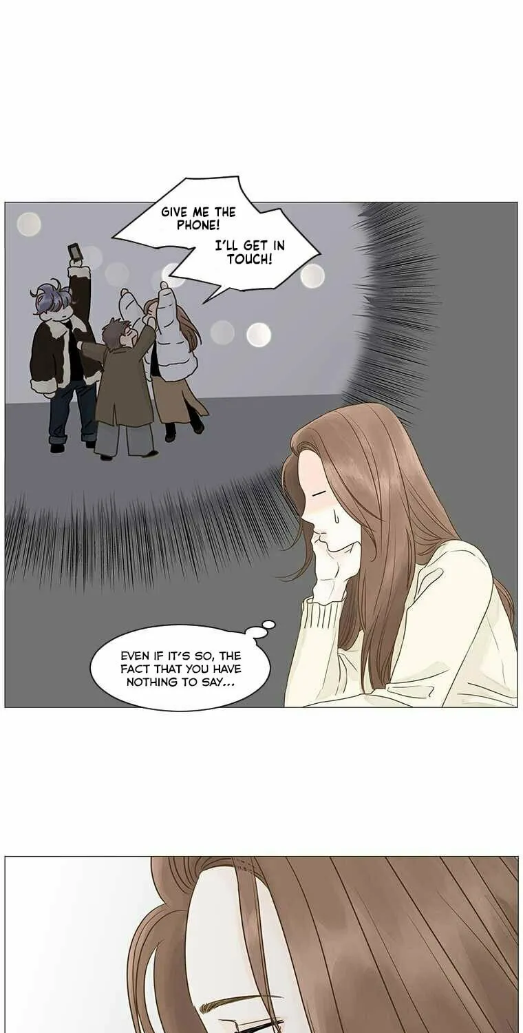 Read Back to Work! chapter 72 image 19 on Lezhin