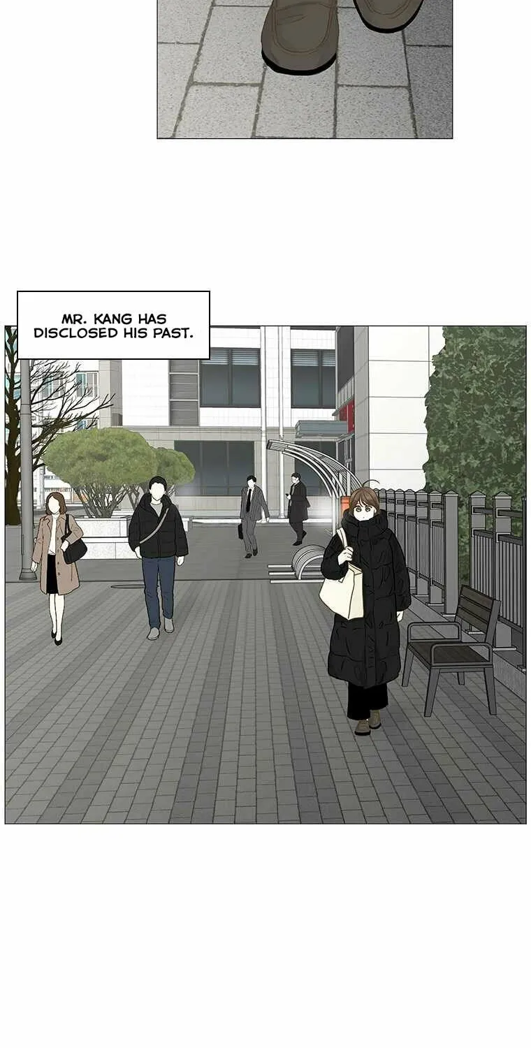 Read Back to Work! chapter 72 image 2 on Lezhin