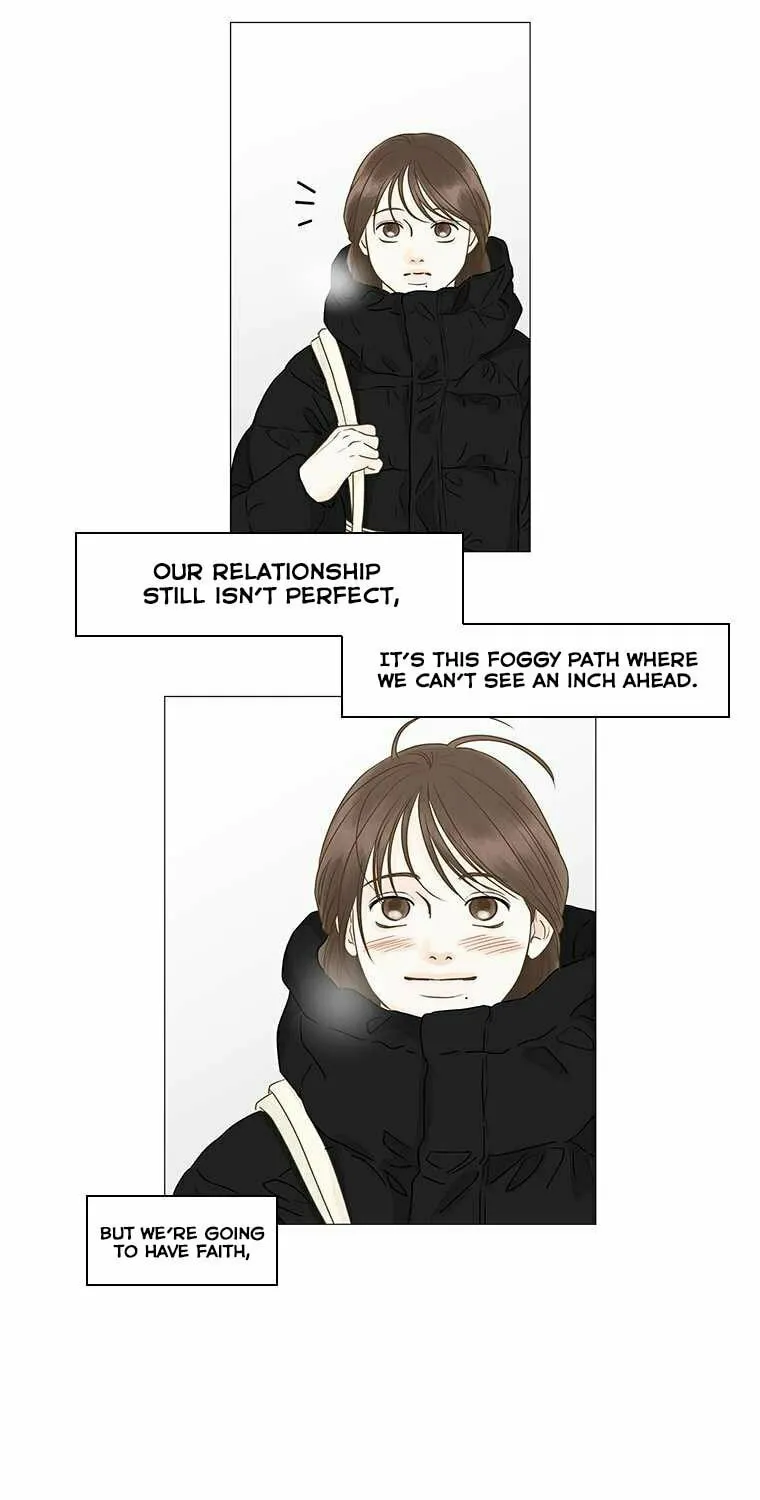 Read Back to Work! chapter 72 image 3 on Lezhin