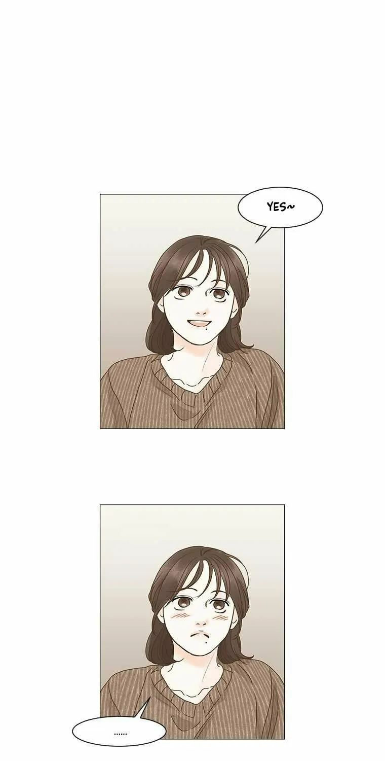 Read Back to Work! chapter 72 image 31 on Lezhin