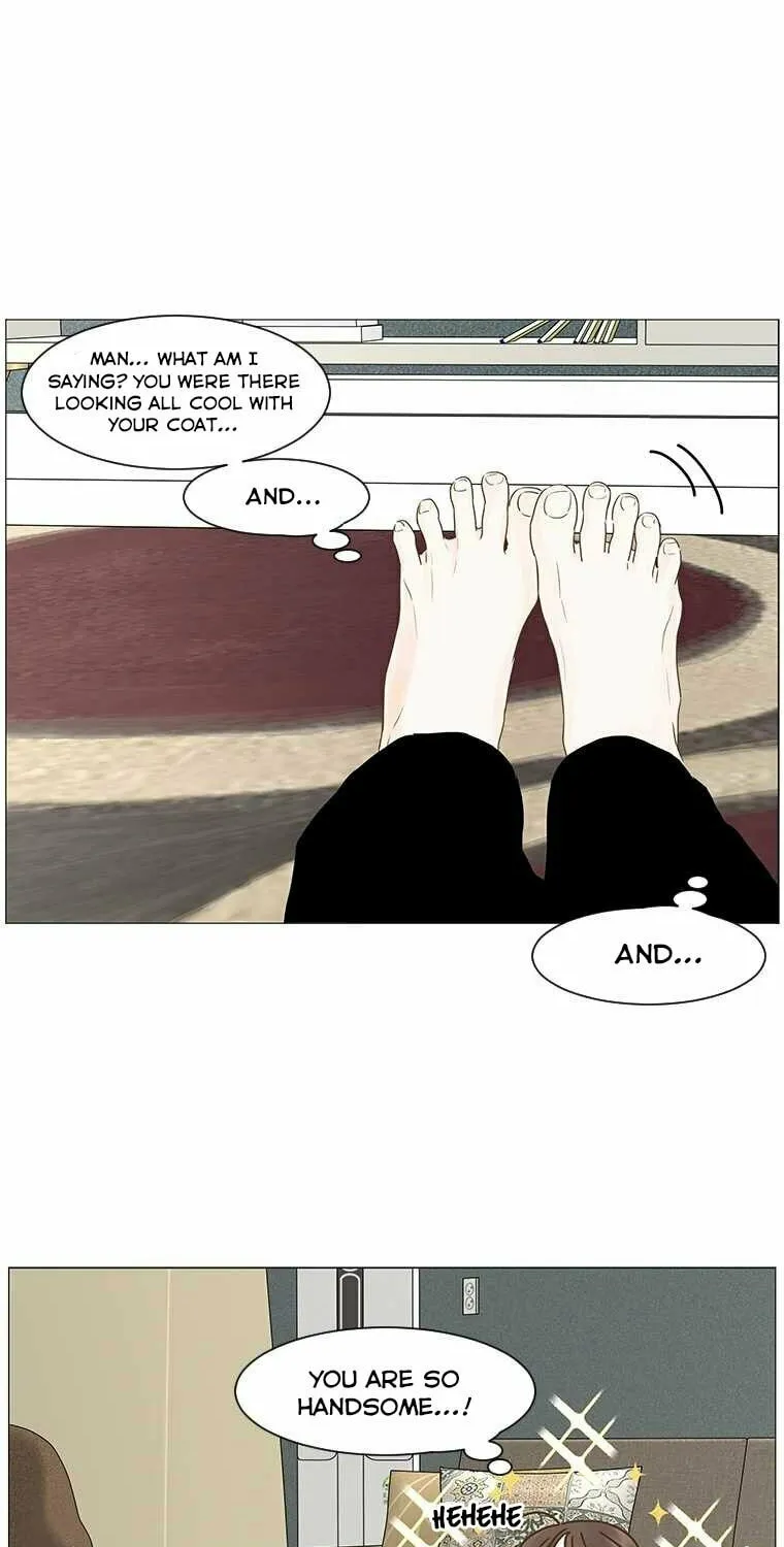 Read Back to Work! chapter 72 image 32 on Lezhin