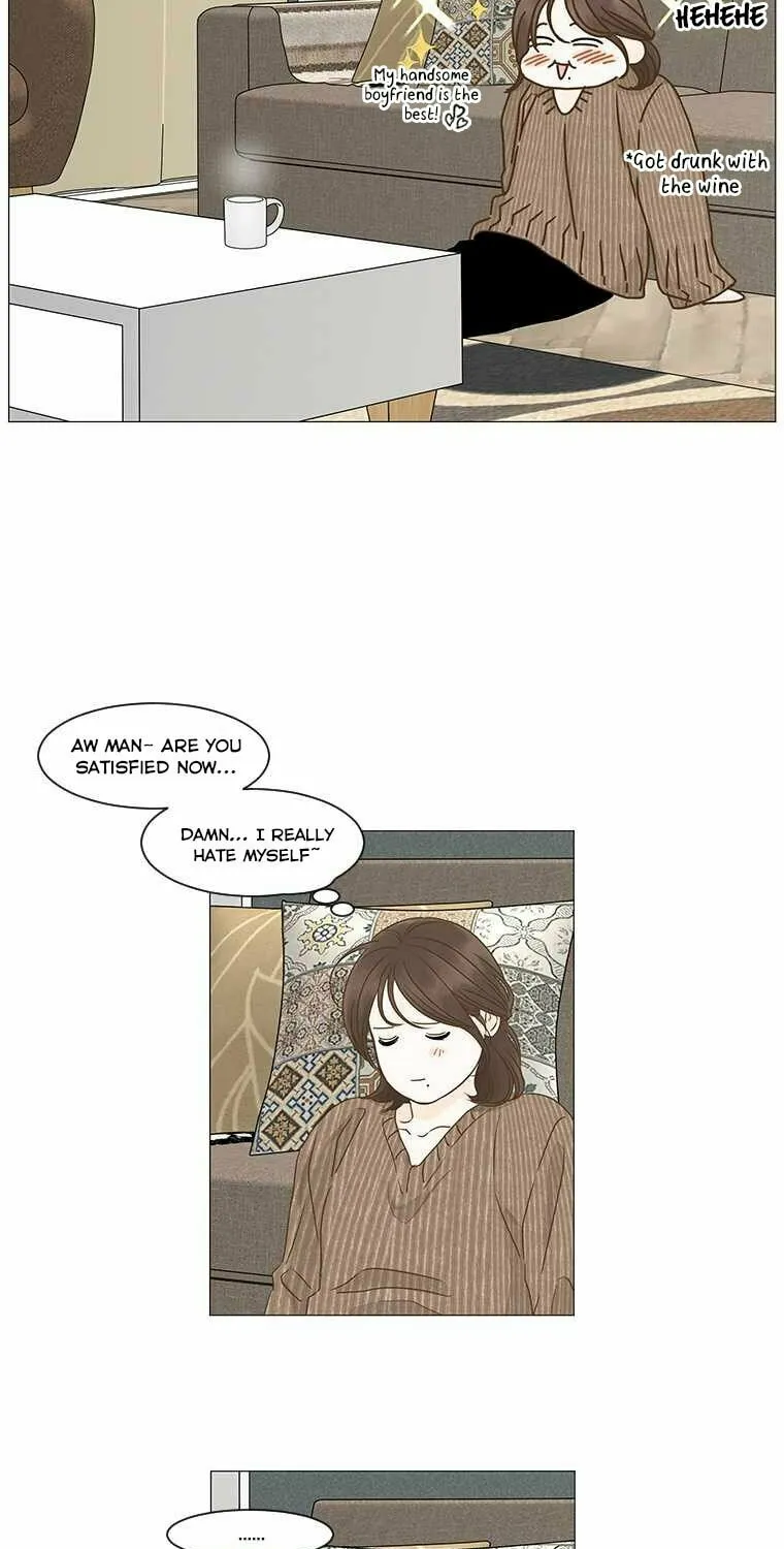 Read Back to Work! chapter 72 image 33 on Lezhin