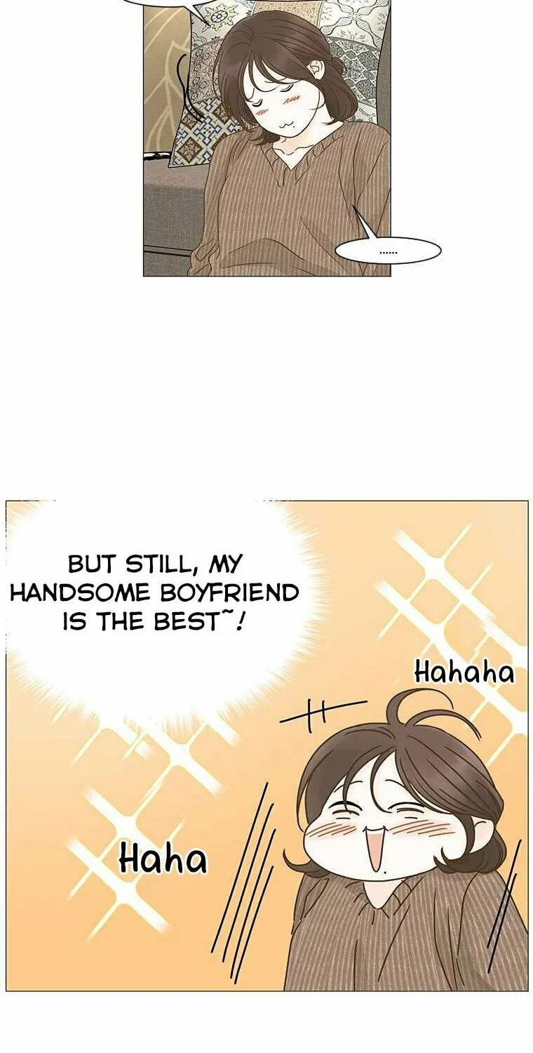 Read Back to Work! chapter 72 image 34 on Lezhin