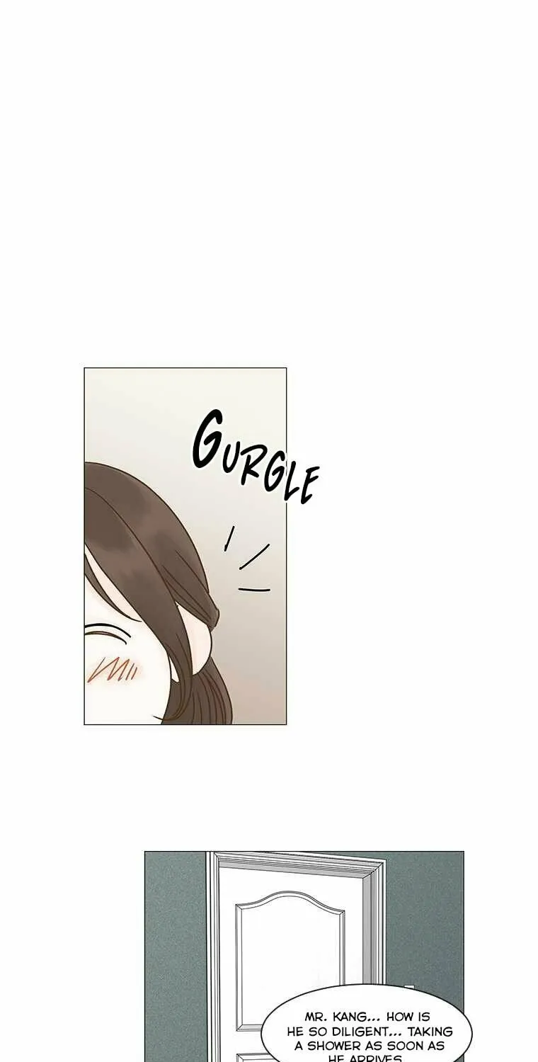 Read Back to Work! chapter 72 image 35 on Lezhin