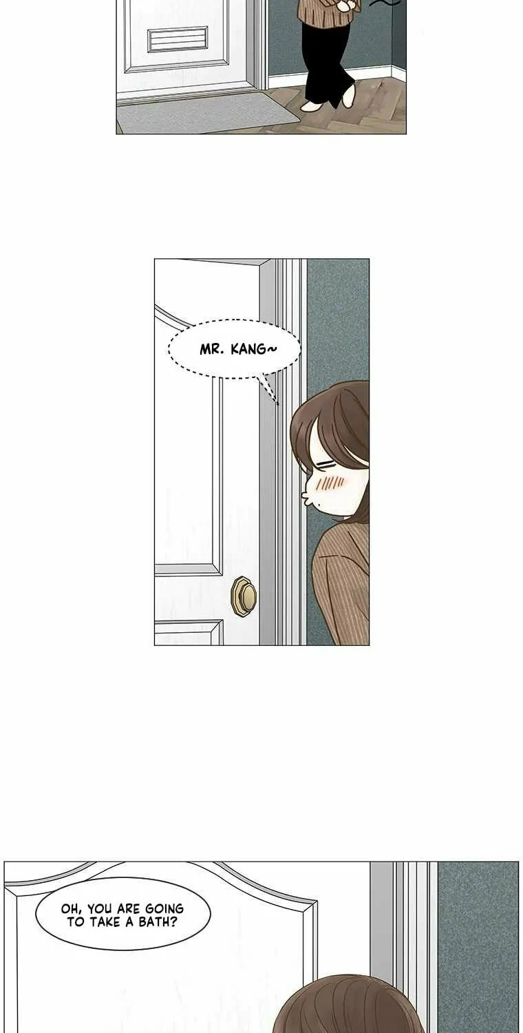 Read Back to Work! chapter 72 image 38 on Lezhin
