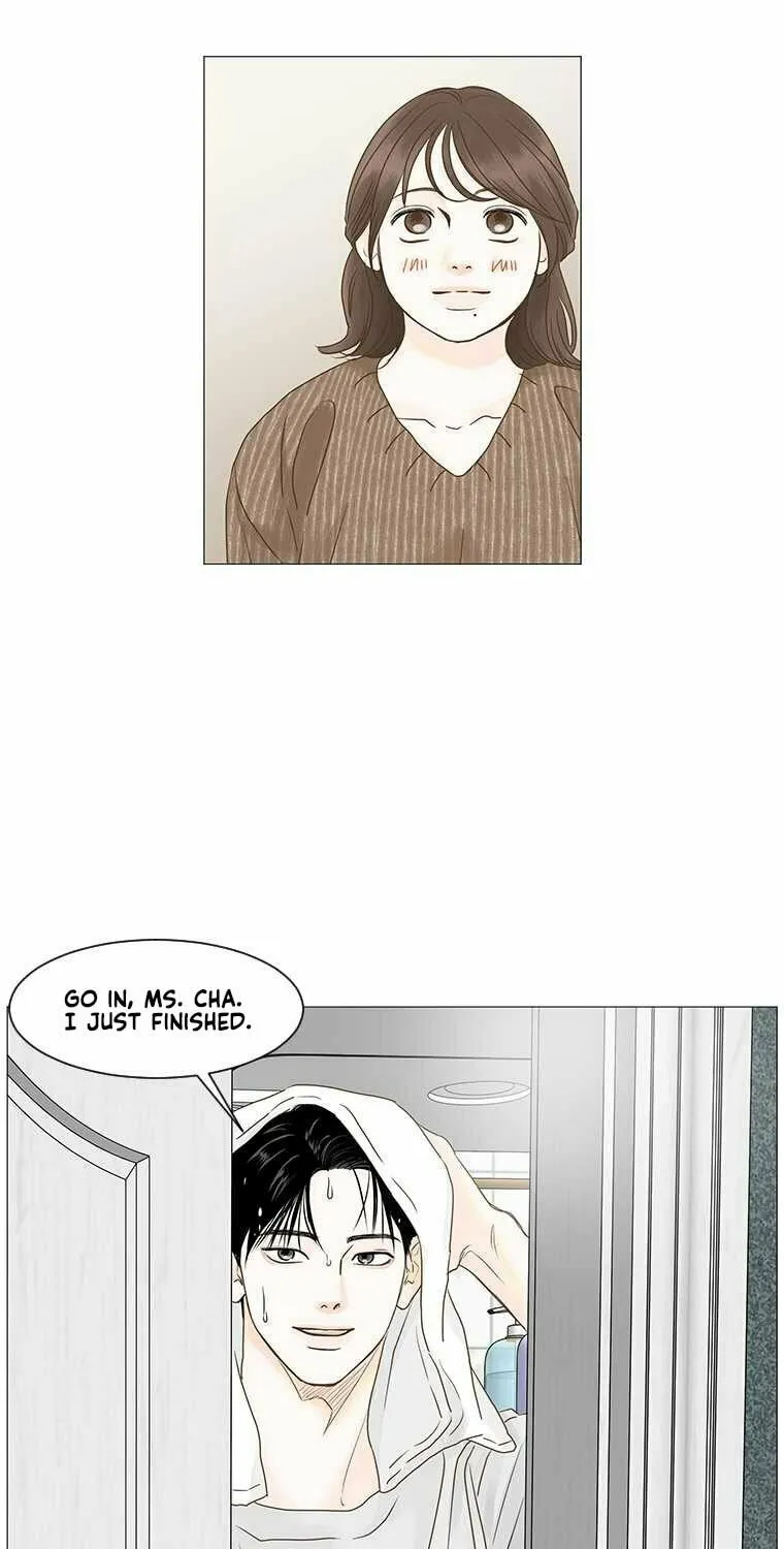 Read Back to Work! chapter 72 image 40 on Lezhin