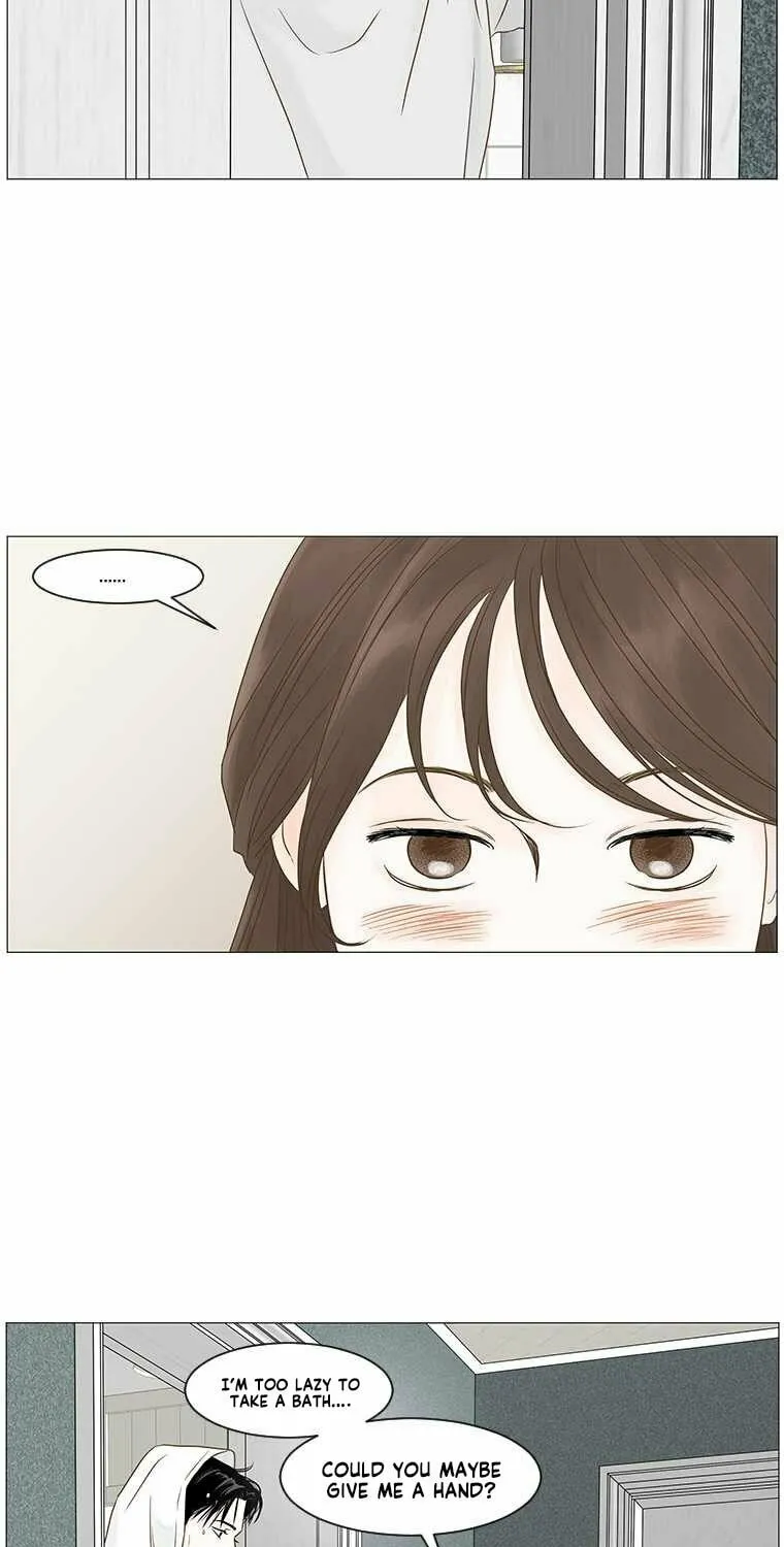 Read Back to Work! chapter 72 image 41 on Lezhin