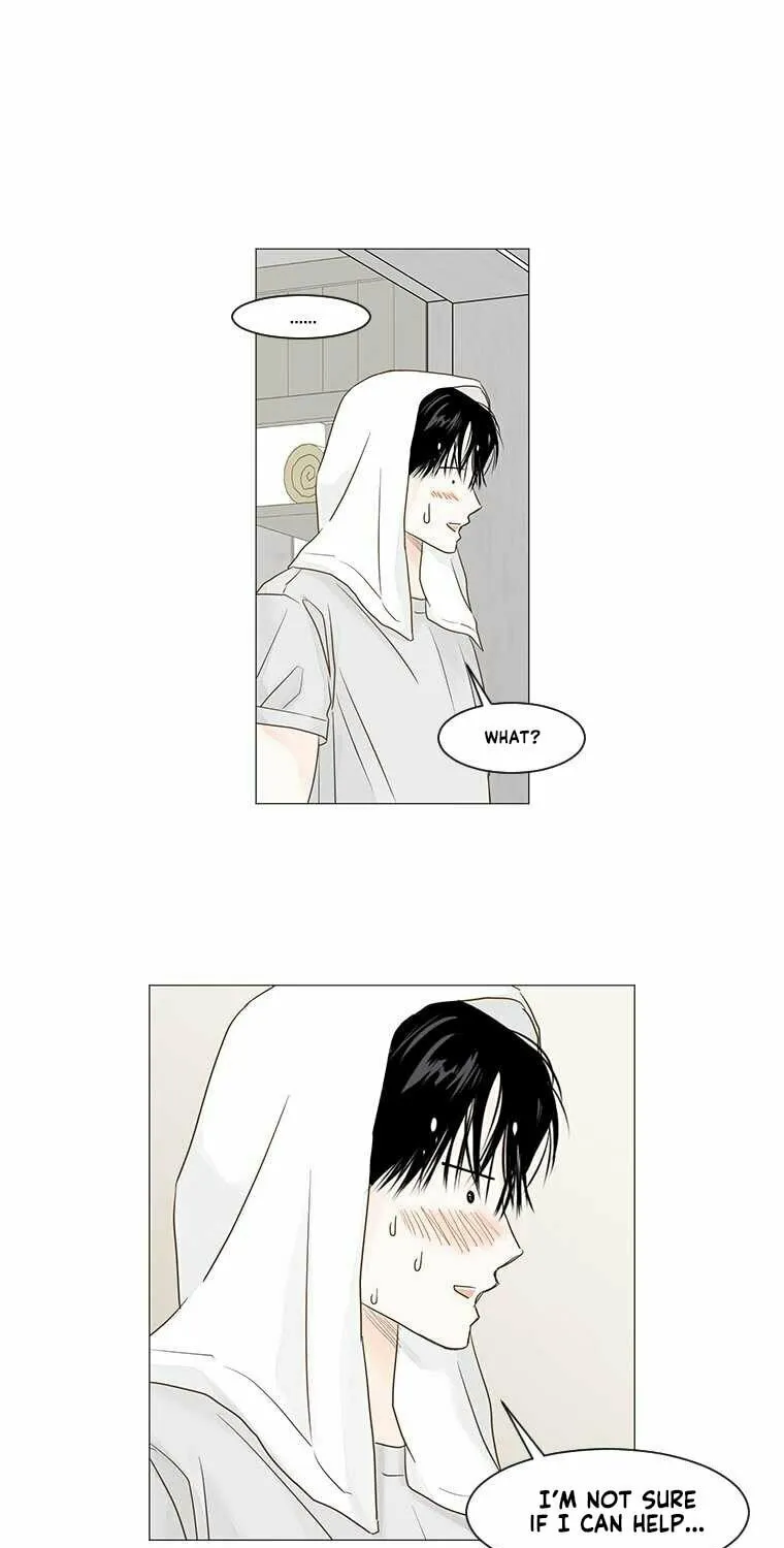 Read Back to Work! chapter 72 image 43 on Lezhin