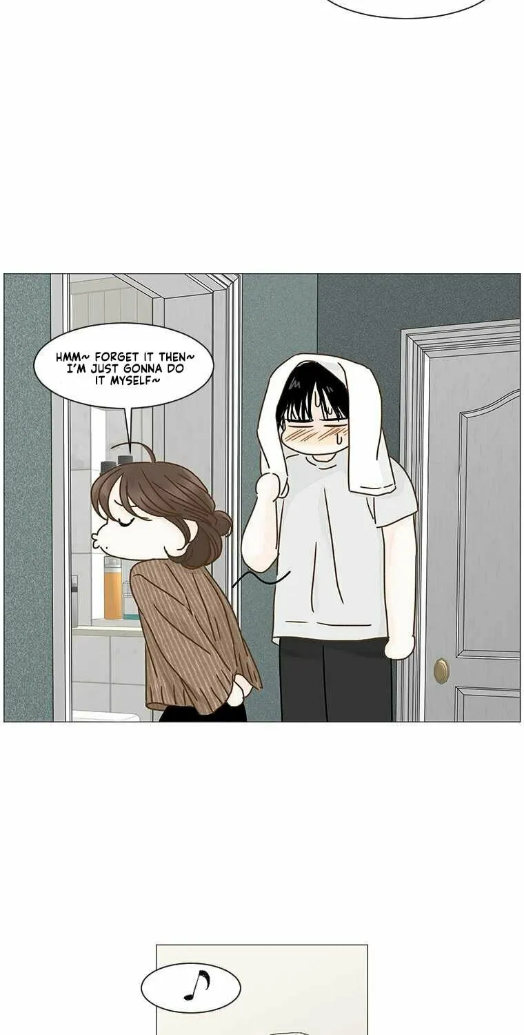Read Back to Work! chapter 72 image 44 on Lezhin