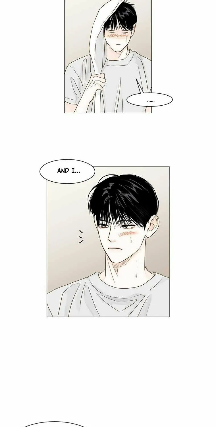 Read Back to Work! chapter 72 image 45 on Lezhin