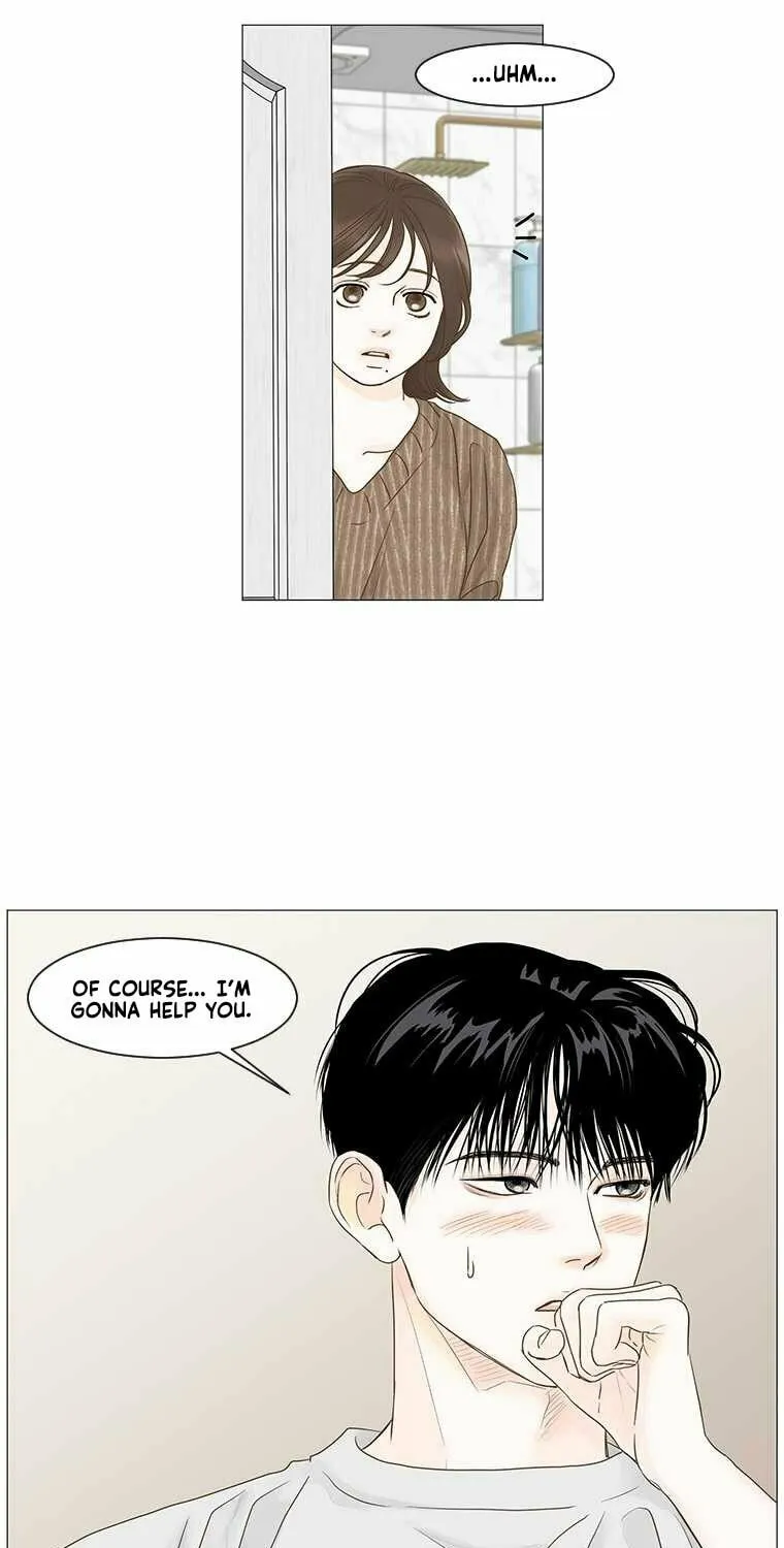 Read Back to Work! chapter 72 image 49 on Lezhin