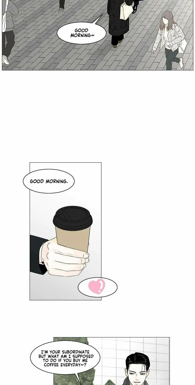 Read Back to Work! chapter 72 image 5 on Lezhin
