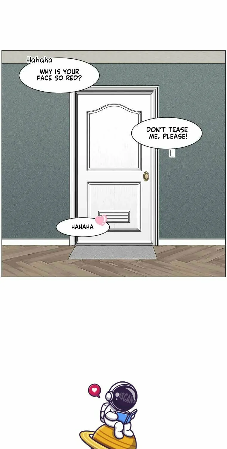 Read Back to Work! chapter 72 image 51 on Lezhin