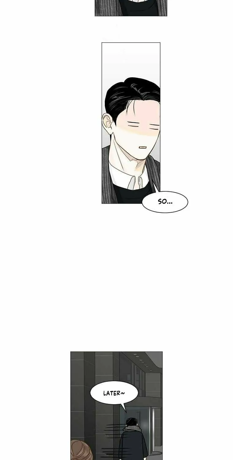 Read Back to Work! chapter 72 image 9 on Lezhin