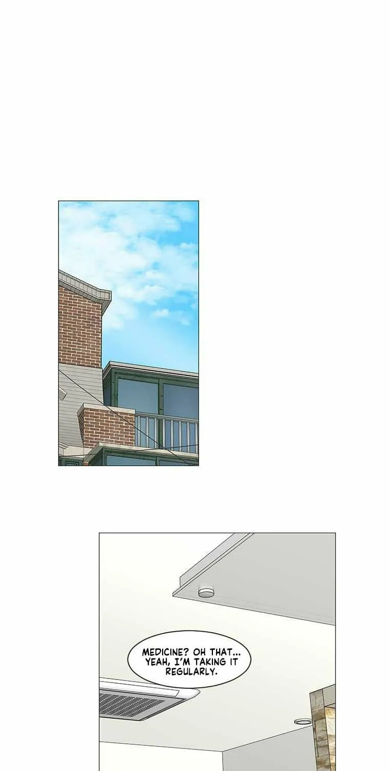 Read Back to Work! chapter 73 image 1 on Lezhin