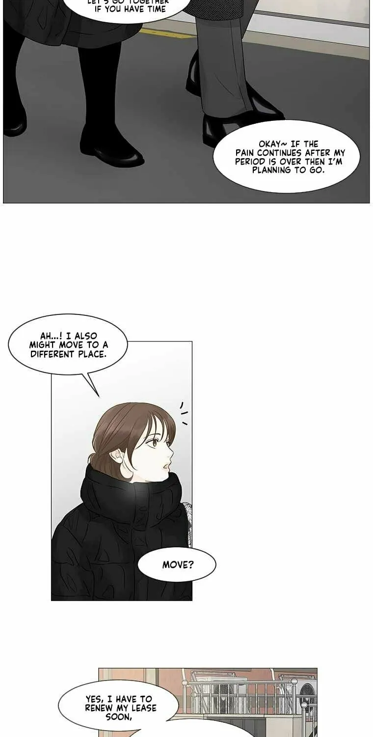 Read Back to Work! chapter 73 image 10 on Lezhin