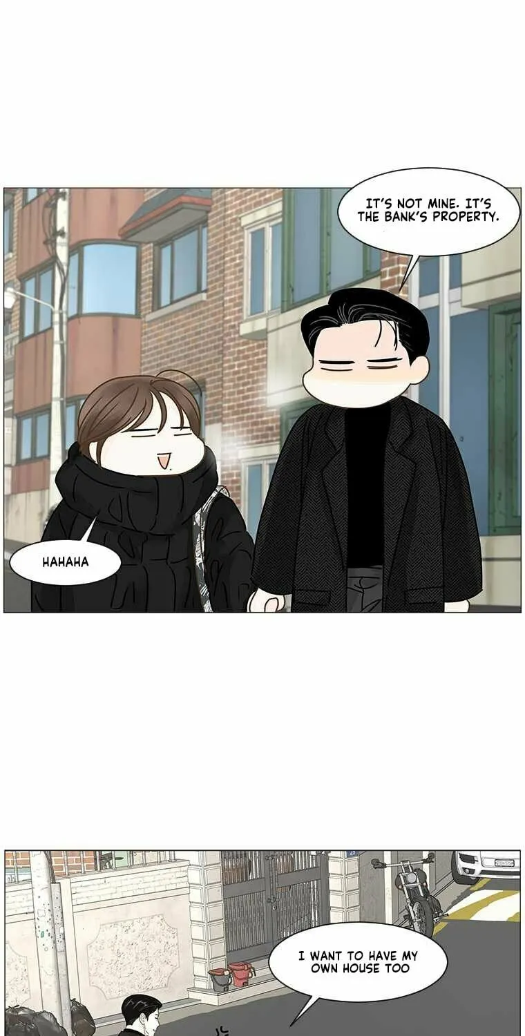 Read Back to Work! chapter 73 image 13 on Lezhin