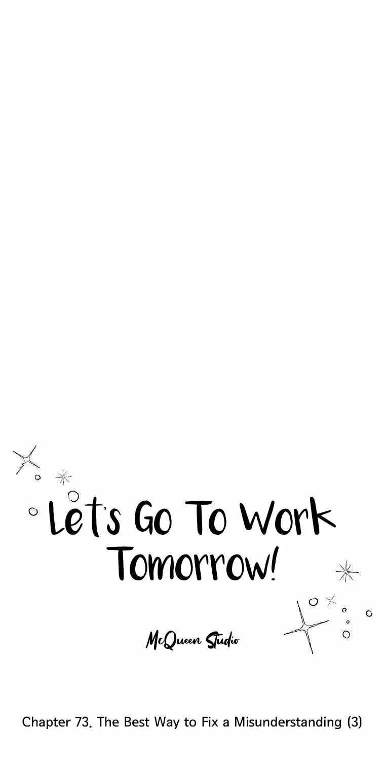Read Back to Work! chapter 73 image 15 on Lezhin