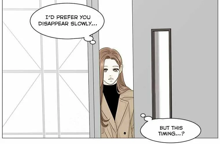Read Back to Work! chapter 73 image 18 on Lezhin