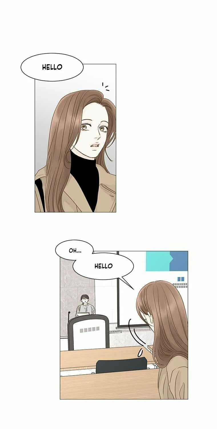 Read Back to Work! chapter 73 image 19 on Lezhin