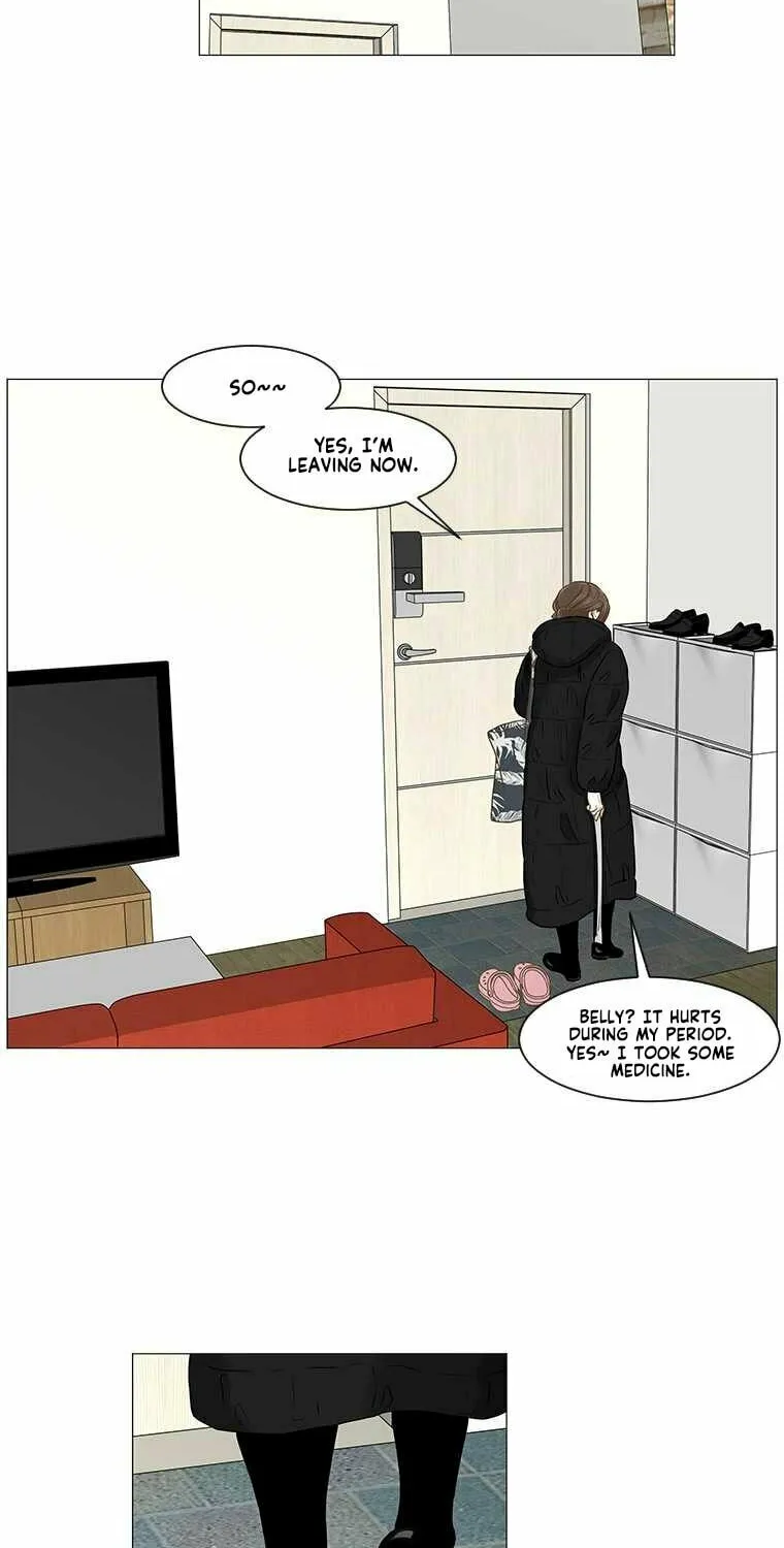 Read Back to Work! chapter 73 image 2 on Lezhin