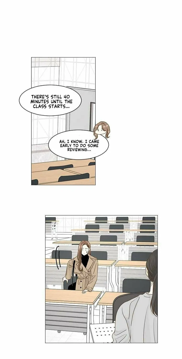 Read Back to Work! chapter 73 image 20 on Lezhin
